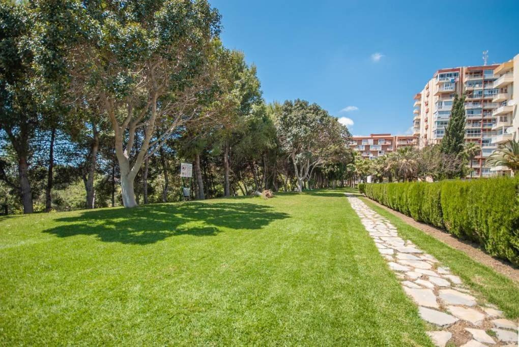 Randmar Apartment Costa Del Sol بينالماذينا المظهر الخارجي الصورة